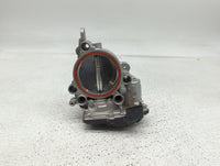 2017-2021 Bmw 330i Throttle Body P/N:8601651 A2C15021900 Fits Fits 2016 2017 2018 2019 2020 2021 2022 OEM Used Auto Parts - 