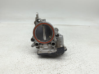 compare product 2017-2021 Bmw 330i Throttle Body P/N:8601651 A2C15021900 Fits Fits 2016 2017 2018 2019 2020 2021 2022 OEM Used Auto Parts