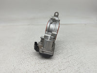 2017-2021 Bmw 330i Throttle Body P/N:8601651 A2C15021900 Fits Fits 2016 2017 2018 2019 2020 2021 2022 OEM Used Auto Parts - 