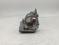 2017-2021 Bmw 330i Throttle Body P/N:8601651 A2C15021900 Fits Fits 2016 2017 2018 2019 2020 2021 2022 OEM Used Auto Parts - 