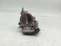 2017-2021 Bmw 330i Throttle Body P/N:8601651 A2C15021900 Fits Fits 2016 2017 2018 2019 2020 2021 2022 OEM Used Auto Parts - 