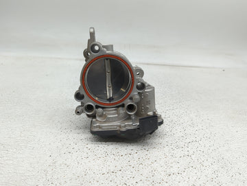 2017-2021 Bmw 330i Throttle Body P/N:8601651 A2C15021900 Fits Fits 2016 2017 2018 2019 2020 2021 2022 OEM Used Auto Parts - 