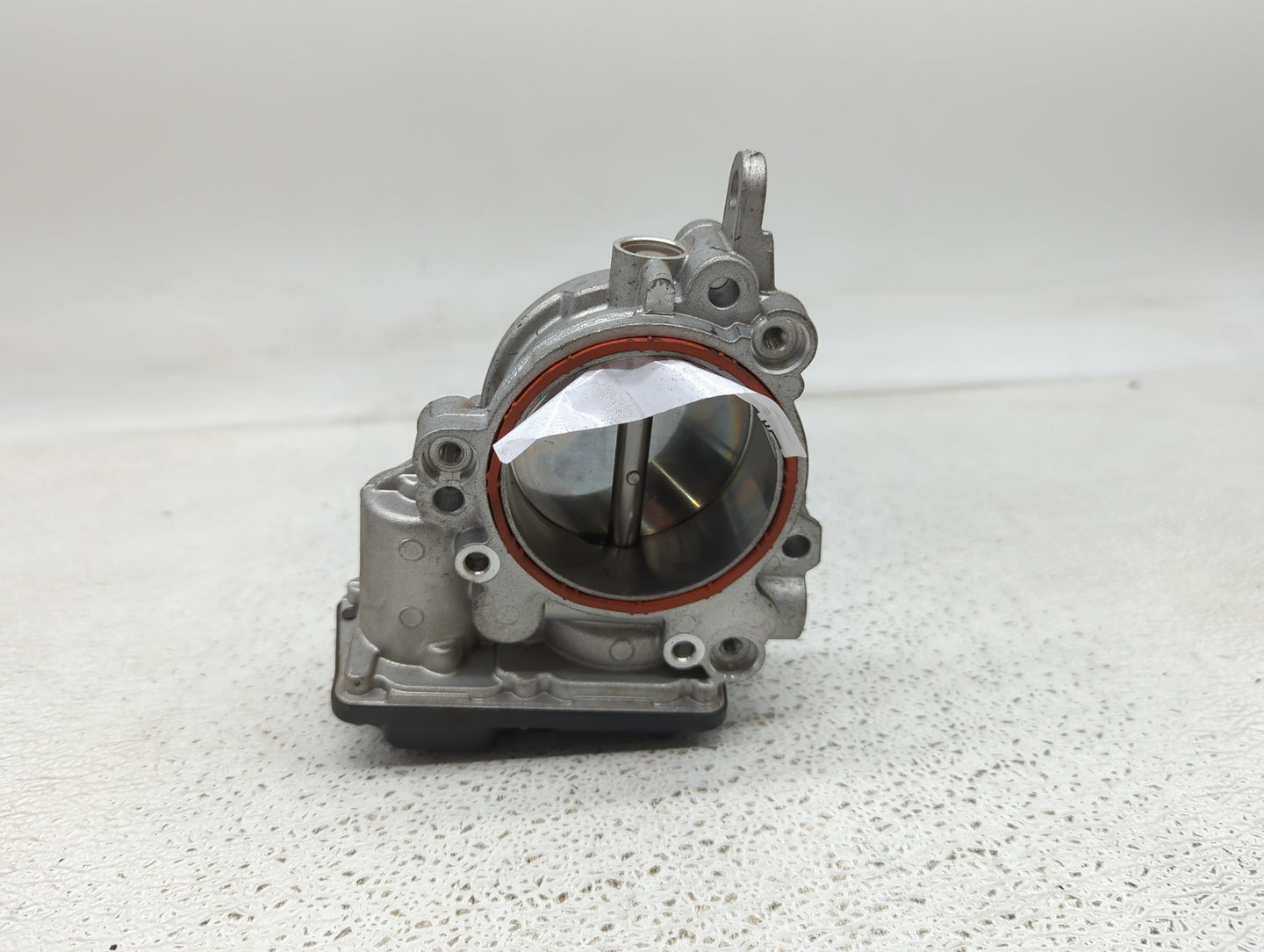 2017-2021 Bmw 330i Throttle Body P/N:8601651 A2C15021900 Fits Fits 2016 2017 2018 2019 2020 2021 2022 OEM Used Auto Parts - 