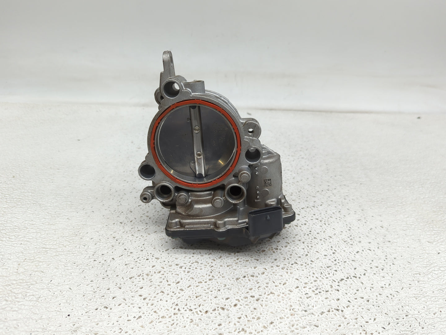 2017-2021 Bmw 330i Throttle Body P/N:A2C15021900 8601651 Fits Fits 2016 2017 2018 2019 2020 2021 2022 OEM Used Auto Parts - 