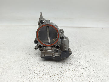 2017-2021 Bmw 330i Throttle Body P/N:A2C15021900 8601651 Fits Fits 2016 2017 2018 2019 2020 2021 2022 OEM Used Auto Parts - 