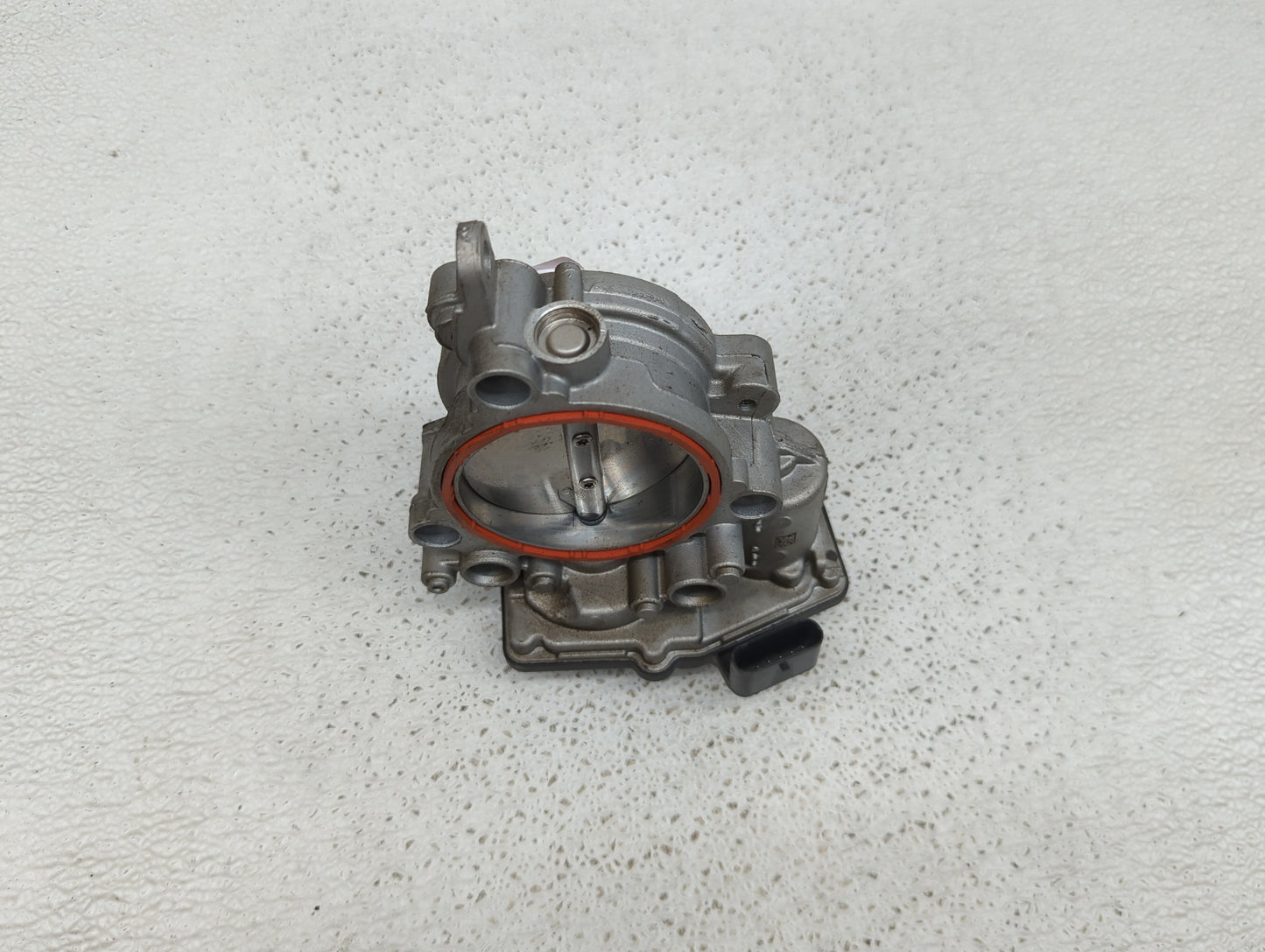 2017-2021 Bmw 330i Throttle Body P/N:A2C15021900 8601651 Fits Fits 2016 2017 2018 2019 2020 2021 2022 OEM Used Auto Parts - 