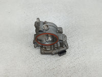 2017-2021 Bmw 330i Throttle Body P/N:A2C15021900 8601651 Fits Fits 2016 2017 2018 2019 2020 2021 2022 OEM Used Auto Parts - 