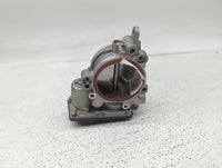 2017-2021 Bmw 330i Throttle Body P/N:A2C15021900 8601651 Fits Fits 2016 2017 2018 2019 2020 2021 2022 OEM Used Auto Parts - 