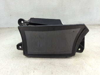 compare product 2019-2021 Bmw 330i Information Display Screen
