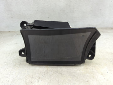 2019-2021 Bmw 330i Information Display Screen - Oemusedautoparts1.com