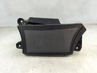 2019-2021 Bmw 330i Information Radio Display Screen 1452875 - Oemusedautoparts1.com
