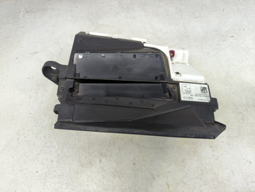 2019-2021 Bmw 330i Information Display Screen