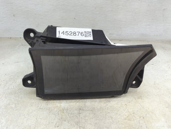 compare product 2019-2021 Bmw 330i Information Display Screen