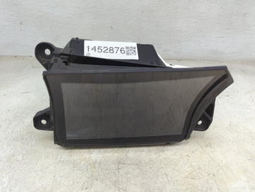 2019-2021 Bmw 330i Information Display Screen - Oemusedautoparts1.com