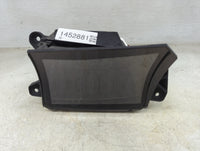 2019-2021 Bmw 330i Information Display Screen - Oemusedautoparts1.com