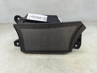 compare product 2019-2021 Bmw 330i Information Display Screen