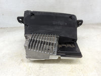 2019-2021 Bmw 330i Information Display Screen - Oemusedautoparts1.com