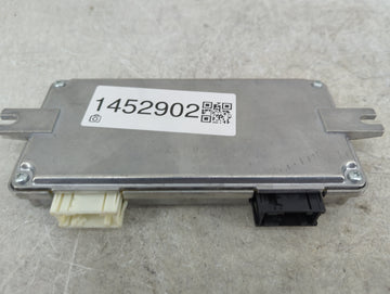 2019 Bmw 330i Information-gps-tv Control Module - Oemusedautoparts1.com