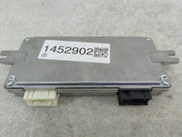 2019 Bmw 330i Information-gps-tv Control Module - Oemusedautoparts1.com