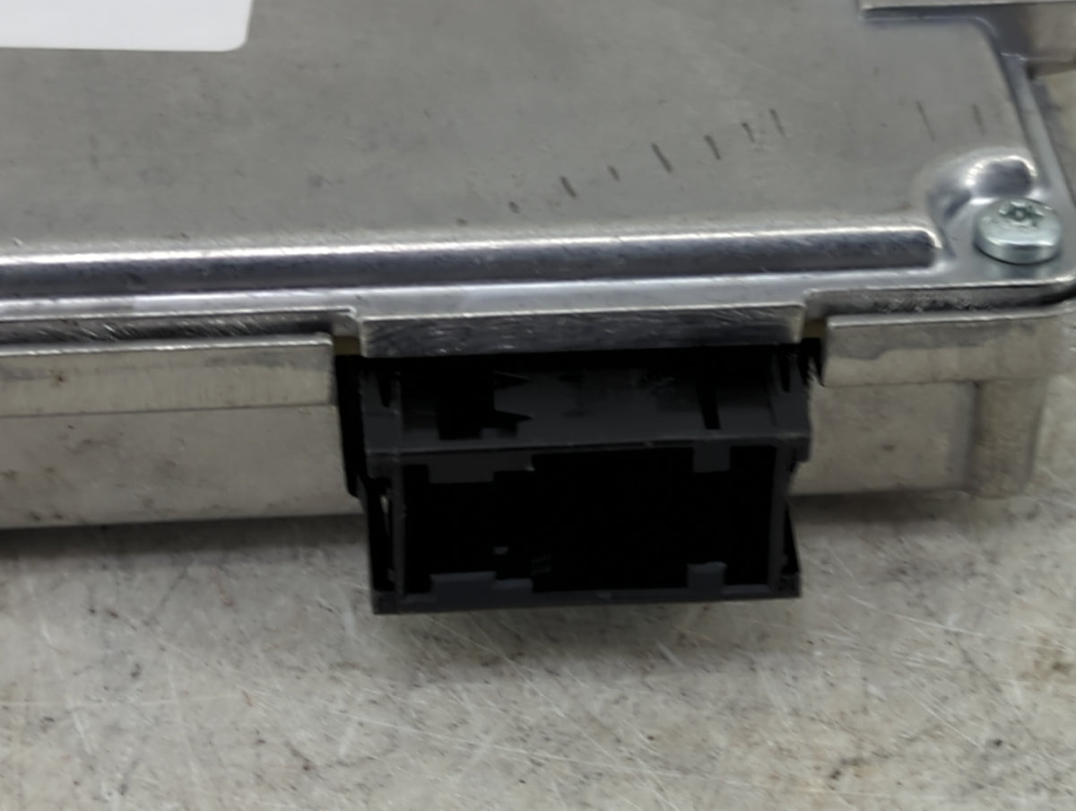2019 Bmw 330i Information-gps-tv Control Module - Oemusedautoparts1.com