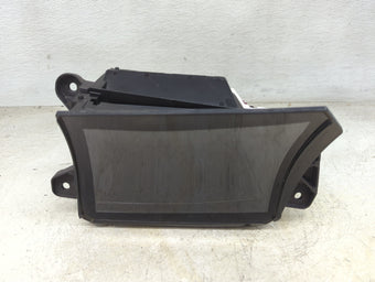 compare product 2019-2021 Bmw 330i Information Display Screen