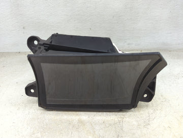 2019-2021 Bmw 330i Information Display Screen - Oemusedautoparts1.com