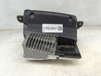 2019-2021 Bmw 330i Information Display Screen - Oemusedautoparts1.com
