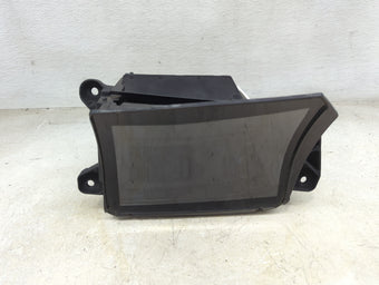 compare product 2019-2021 Bmw 330i Information Display Screen