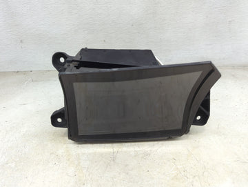 2019-2021 Bmw 330i Information Display Screen - Oemusedautoparts1.com