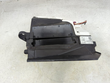 2019-2021 Bmw 330i Information Display Screen