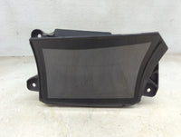 2019-2020 Bmw 330i Information Display Screen - Oemusedautoparts1.com