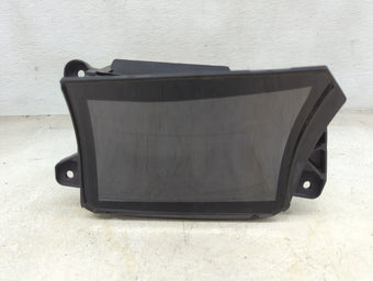compare product 2019-2020 Bmw 330i Information Display Screen