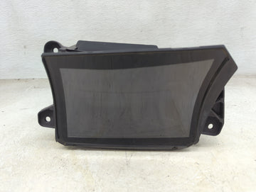 2019-2020 Bmw 330i Information Display Screen - Oemusedautoparts1.com
