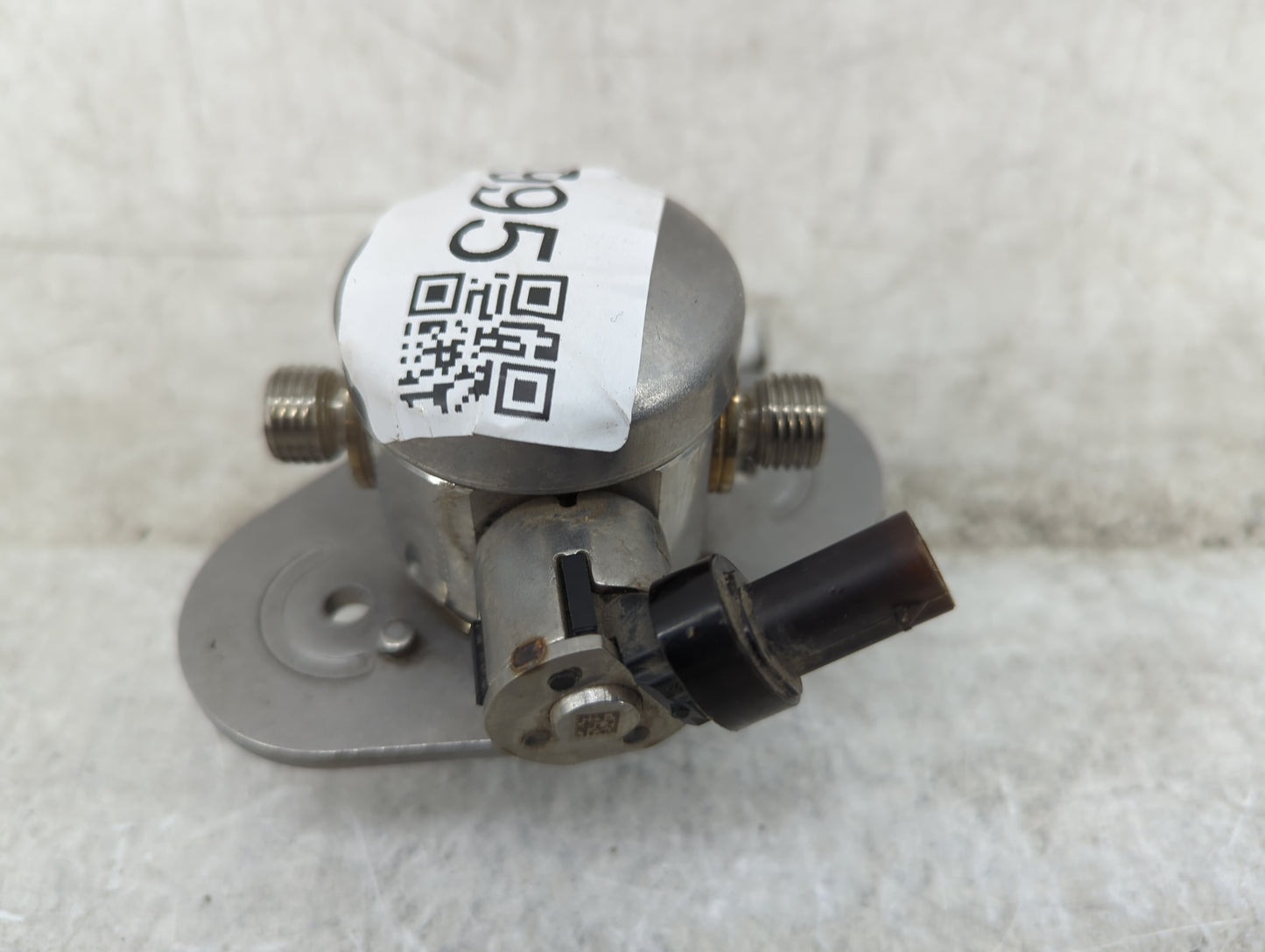 2019-2021 Bmw 330i Electrical Gas Fuel Pump Assembly - Oemusedautoparts1.com