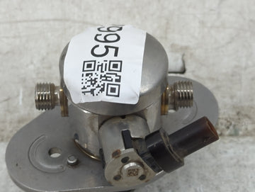 2019-2021 Bmw 330i Electrical Gas Fuel Pump Assembly