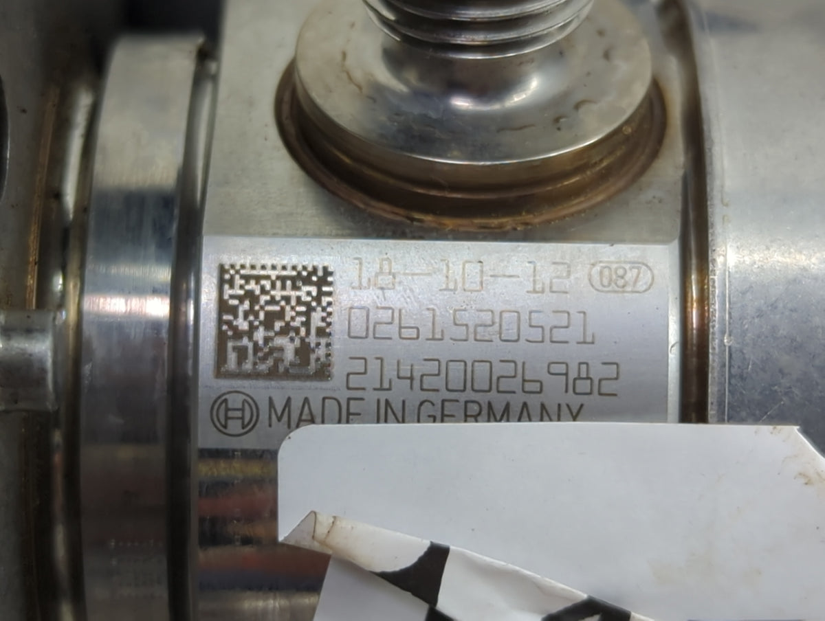 2019-2021 Bmw 330i Electrical Gas Fuel Pump Assembly 1452995 - Oemusedautoparts1.com