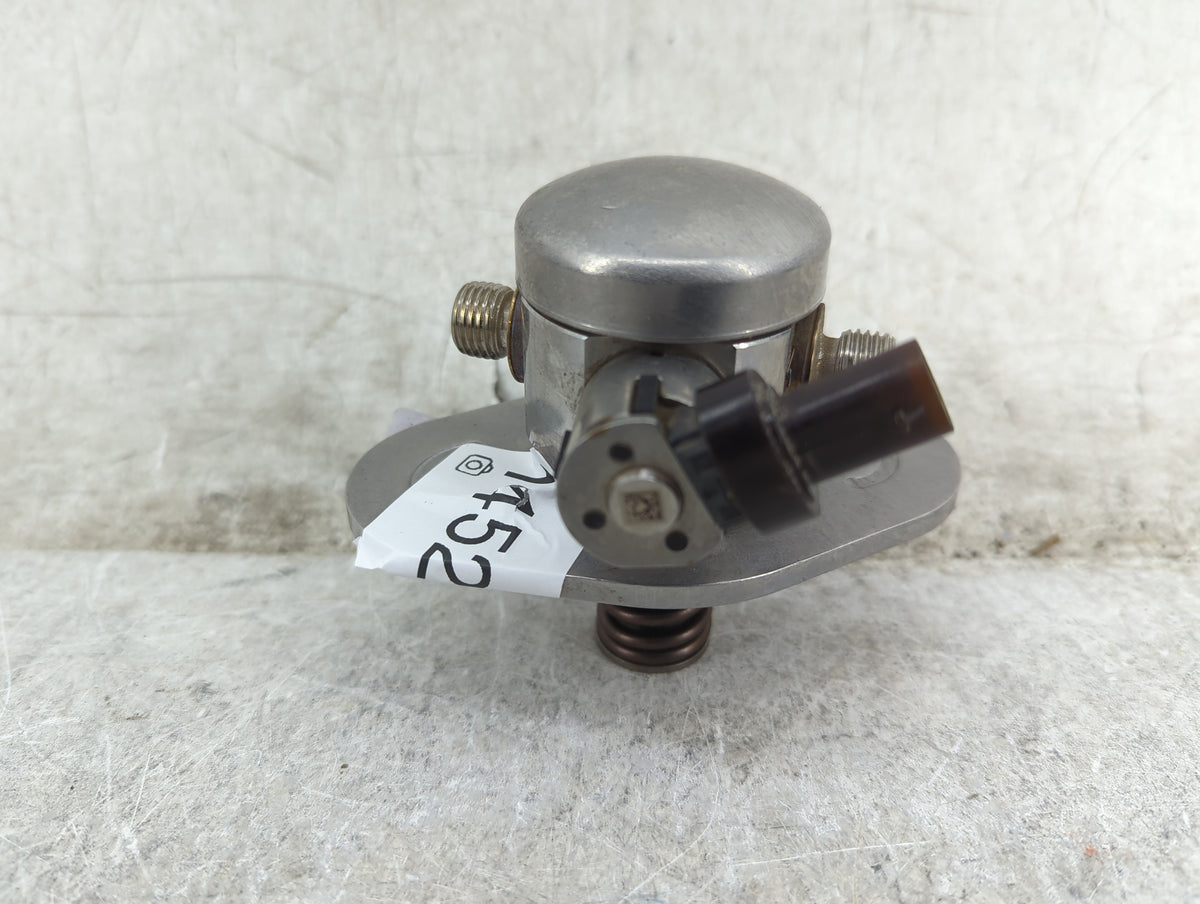 2019-2021 Bmw 330i Electrical Gas Fuel Pump Assembly 1452997 - Oemusedautoparts1.com