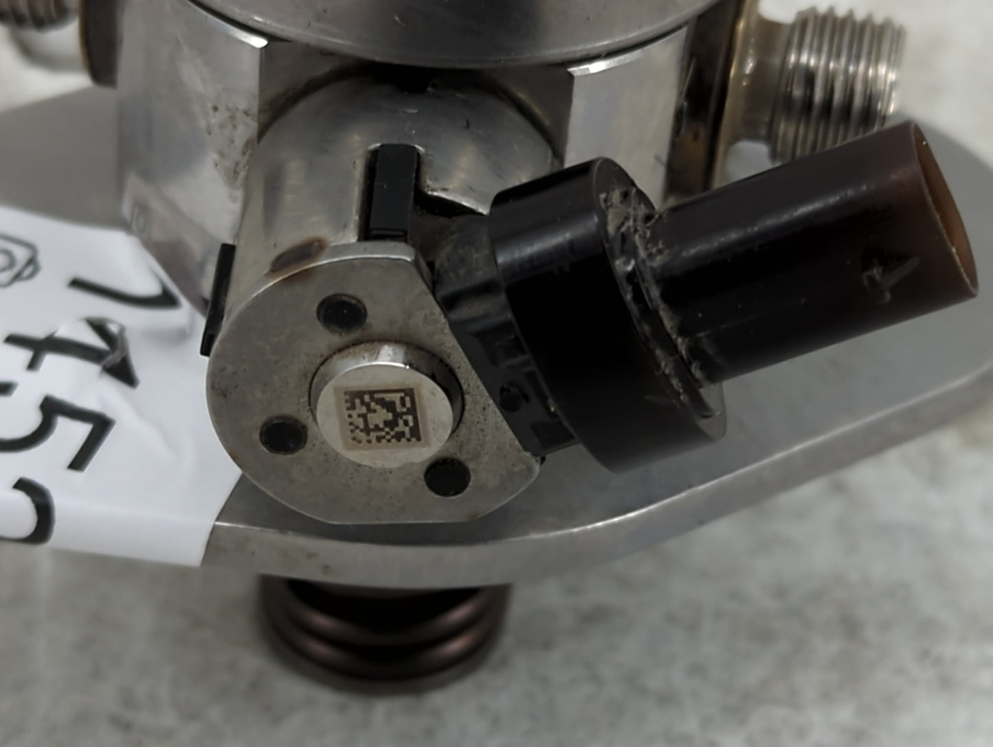 2019-2021 Bmw 330i Electrical Gas Fuel Pump Assembly - Oemusedautoparts1.com