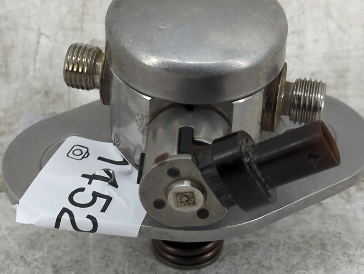 2019-2021 Bmw 330i Electrical Gas Fuel Pump Assembly 1452997 - Oemusedautoparts1.com