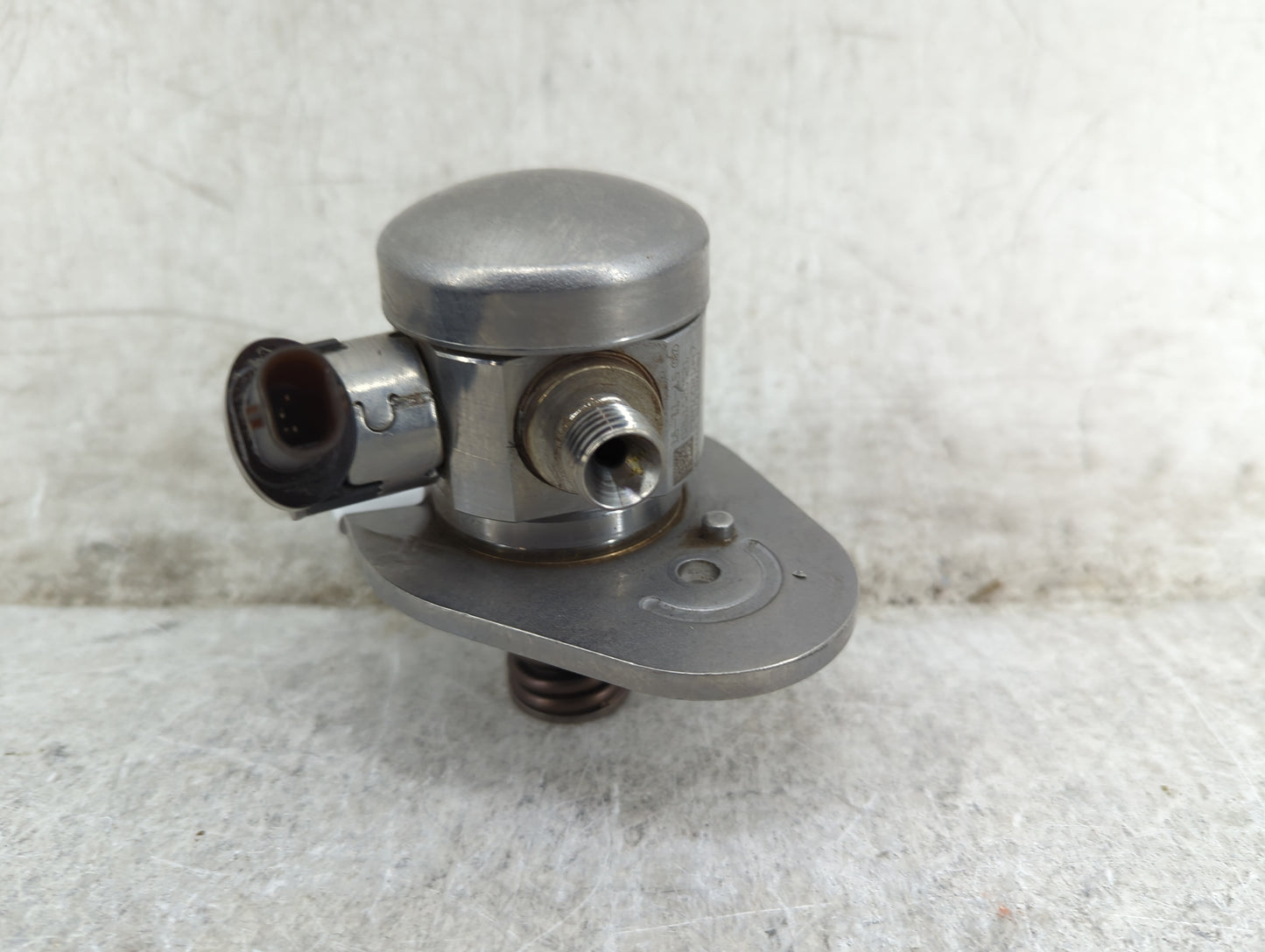 2019-2021 Bmw 330i Electrical Gas Fuel Pump Assembly - Oemusedautoparts1.com