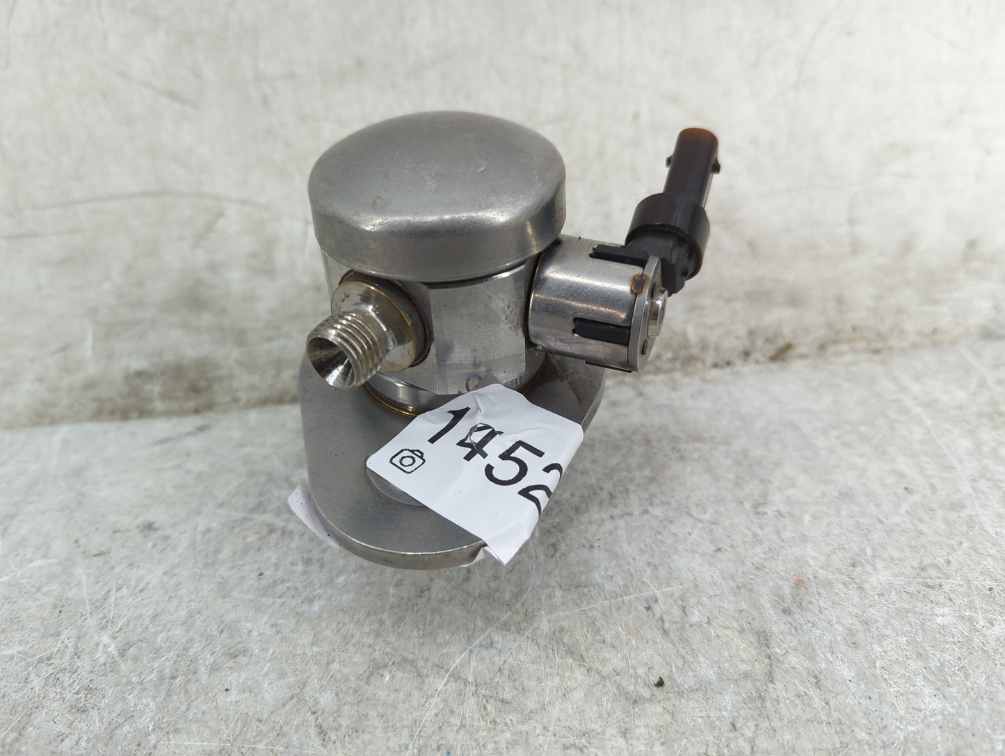 2019-2021 Bmw 330i Electrical Gas Fuel Pump Assembly - Oemusedautoparts1.com