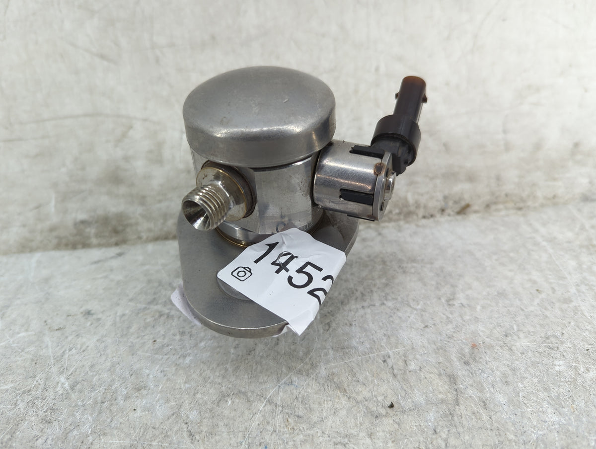 2019-2021 Bmw 330i Electrical Gas Fuel Pump Assembly 1452997 - Oemusedautoparts1.com