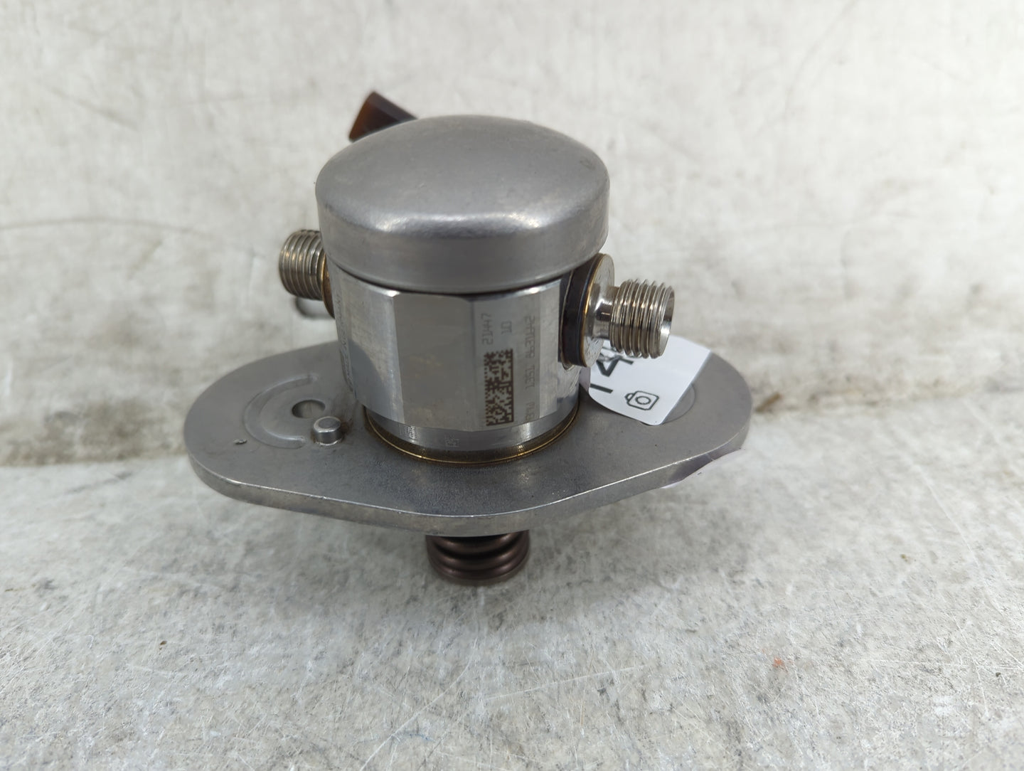 2019-2021 Bmw 330i Electrical Gas Fuel Pump Assembly - Oemusedautoparts1.com