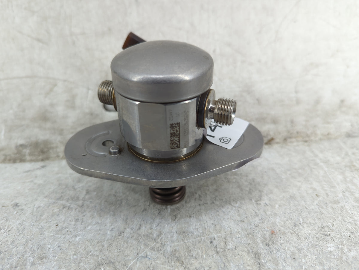 2019-2021 Bmw 330i Electrical Gas Fuel Pump Assembly 1452997 - Oemusedautoparts1.com