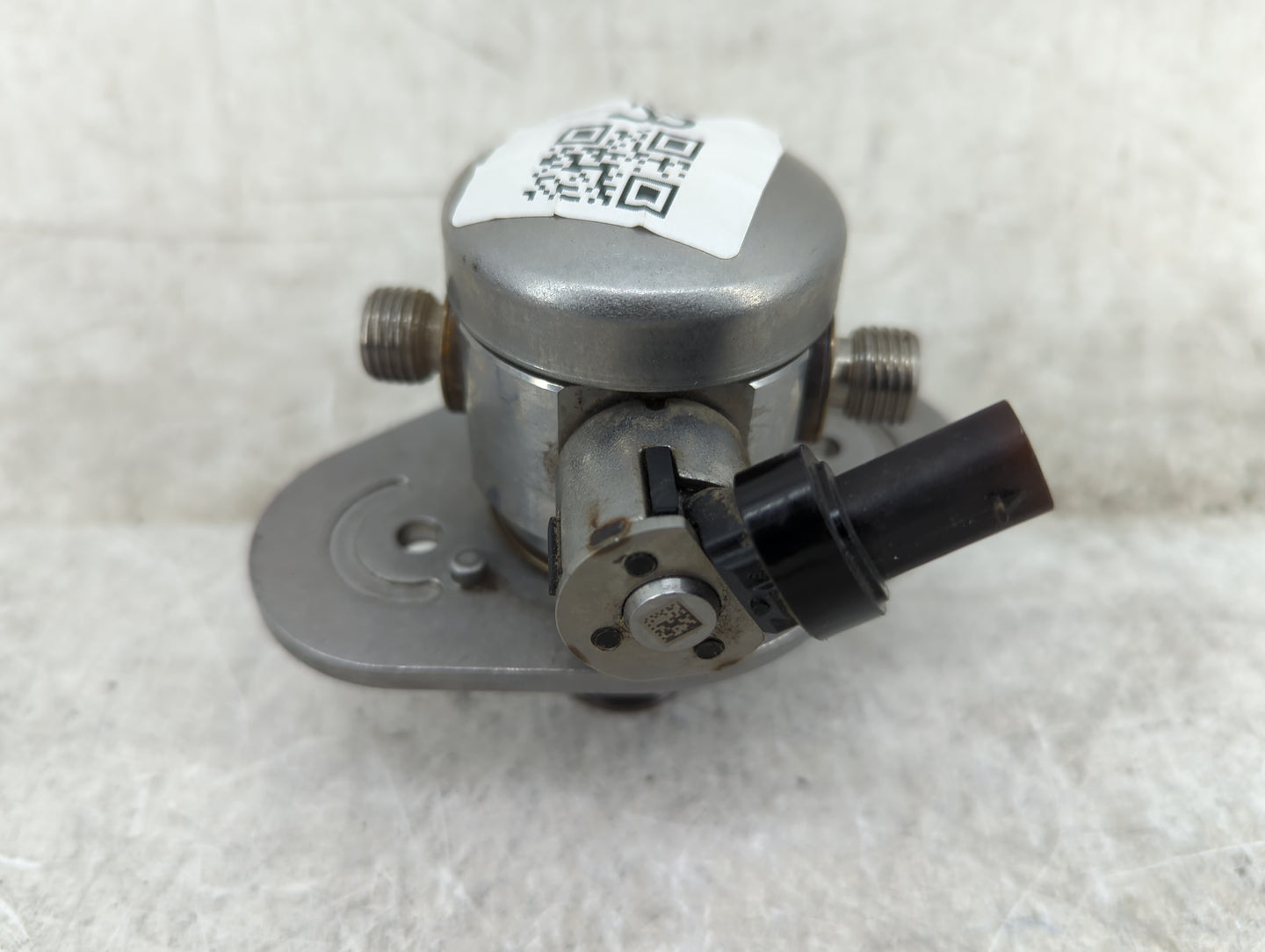 2019-2021 Bmw 330i Electrical Gas Fuel Pump Assembly - Oemusedautoparts1.com