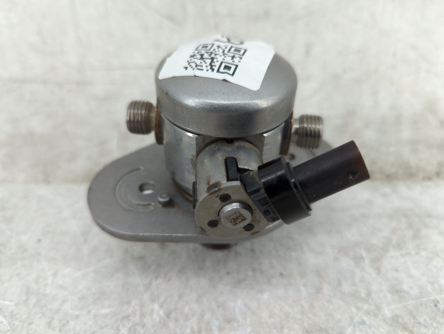 2019-2021 Bmw 330i Electrical Gas Fuel Pump Assembly - Oemusedautoparts1.com