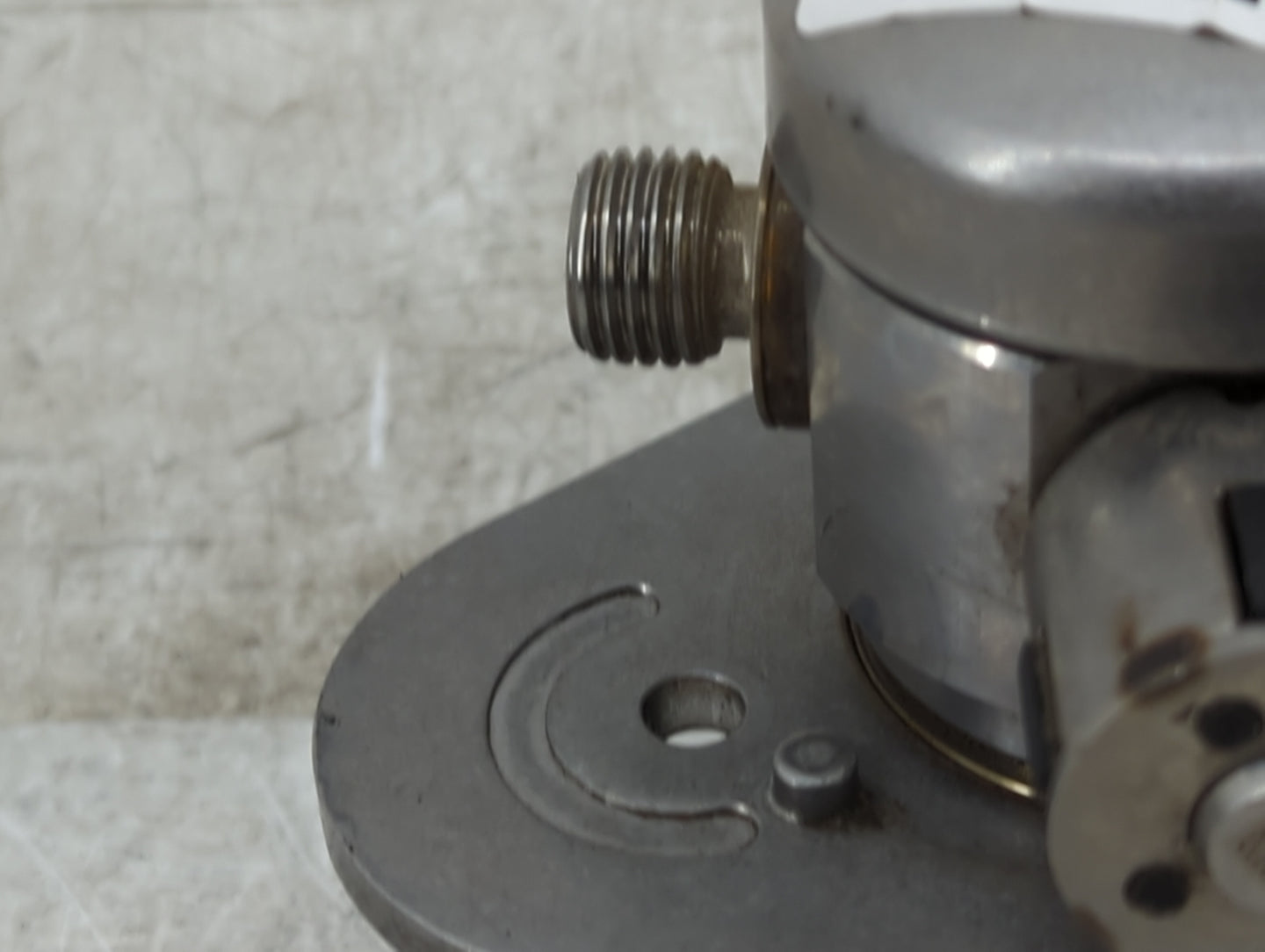 2019-2021 Bmw 330i Electrical Gas Fuel Pump Assembly - Oemusedautoparts1.com
