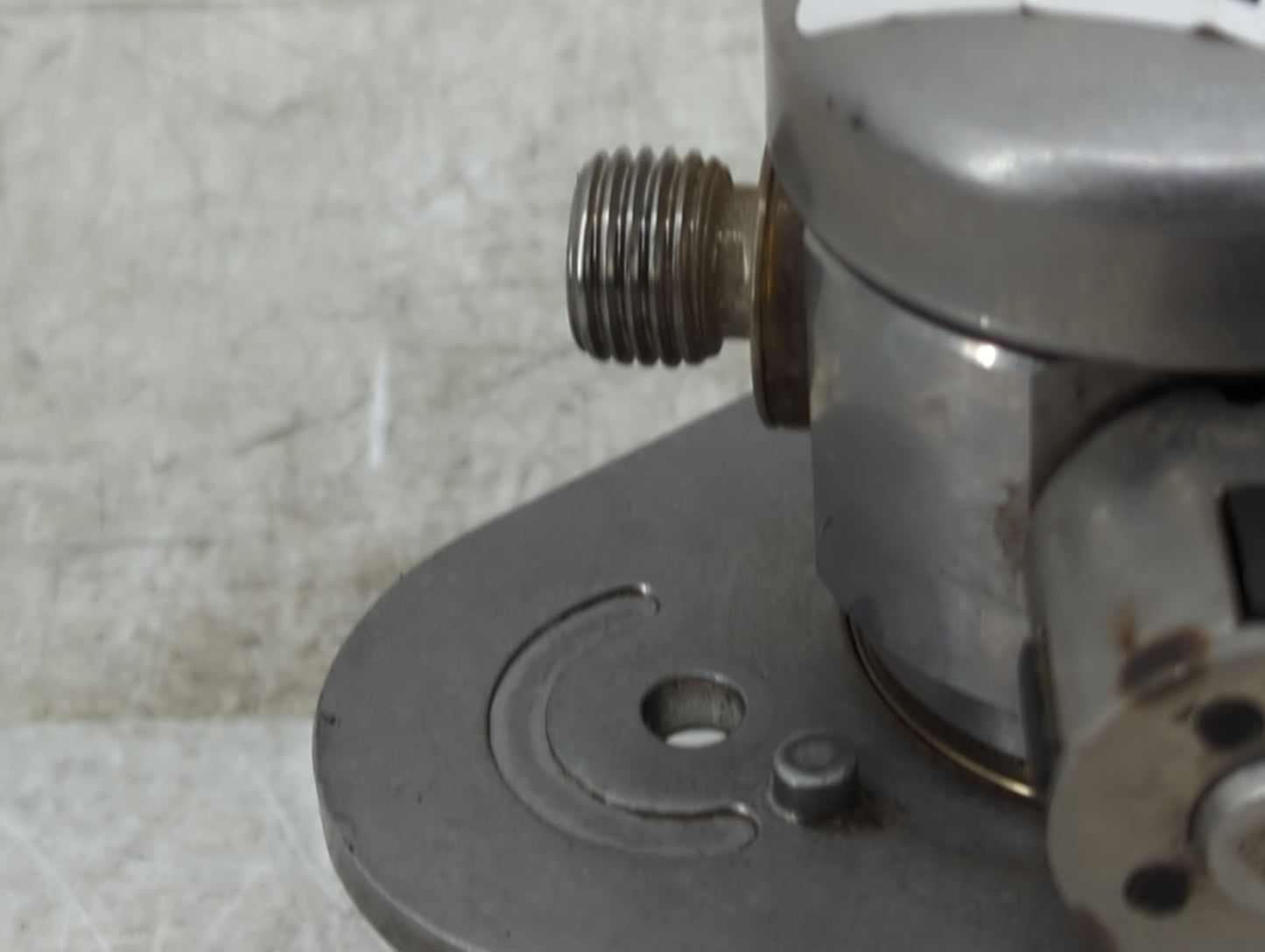 2019-2021 Bmw 330i Electrical Gas Fuel Pump Assembly - Oemusedautoparts1.com