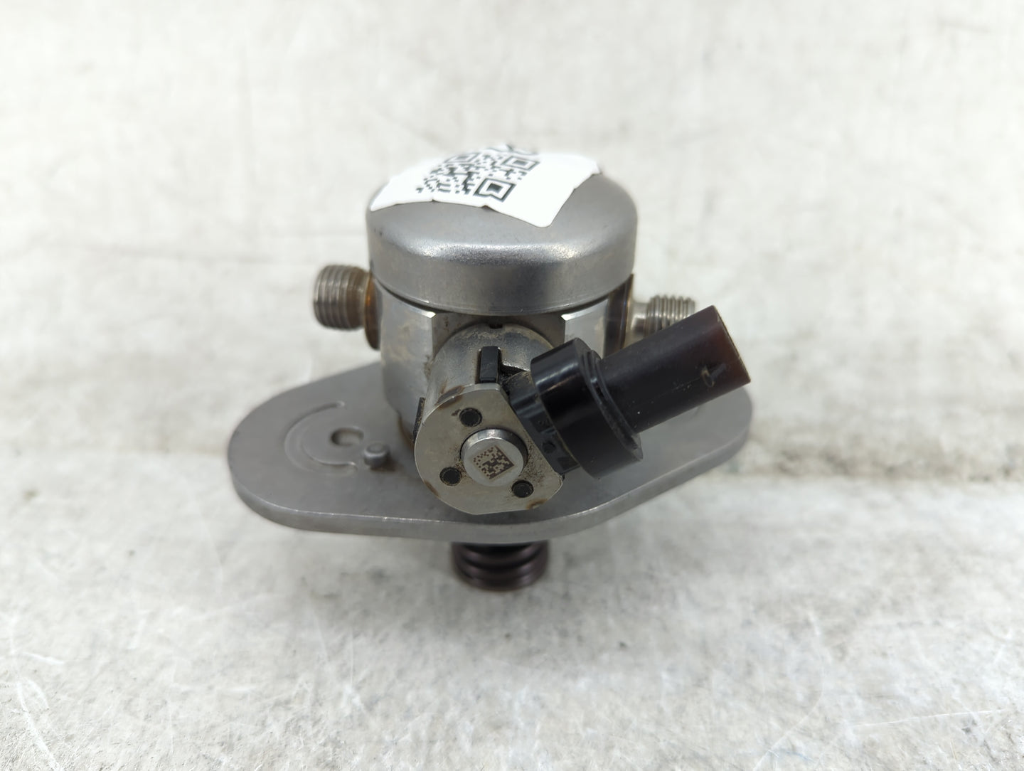 2019-2021 Bmw 330i Electrical Gas Fuel Pump Assembly - Oemusedautoparts1.com