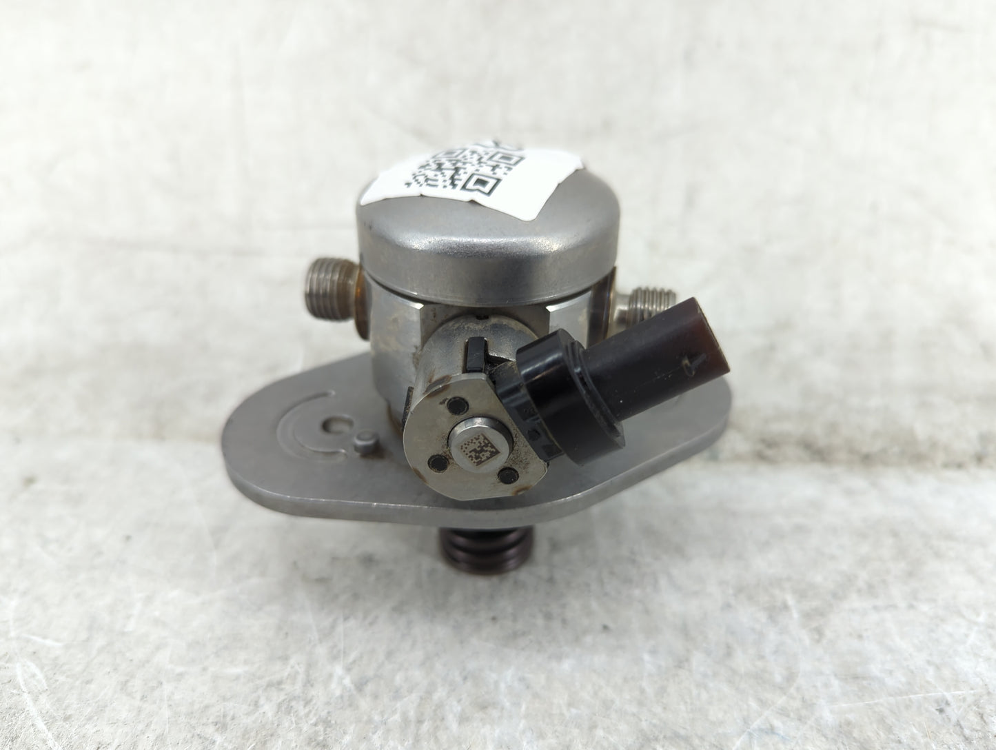 2019-2021 Bmw 330i Electrical Gas Fuel Pump Assembly - Oemusedautoparts1.com